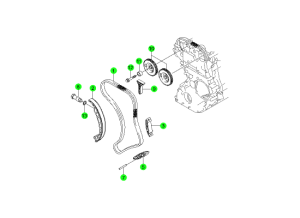 CHAIN DRIVE(D27)