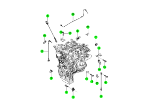 SENSORS(D20F,D20R)