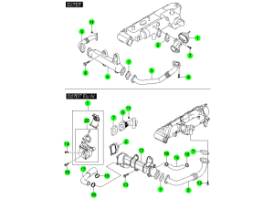 E.G.R VALVE(D27)