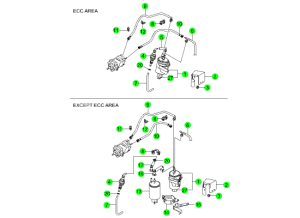 FUEL FILTER & LINE(DSL)