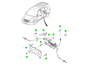 ELECTRONIC PARKING BRAKE(EPB)