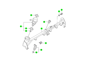 FUEL SYSTEM(E32)