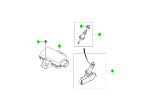 TIRE PRESSURE MONITORING SYSTEM(TPMS)