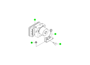 HYDRAULIC MODULATOR