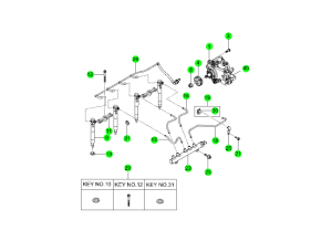 COMMON RAIL SYSTEM(D20F,D20R)