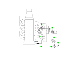 VACUUM SYSTEM(E32)