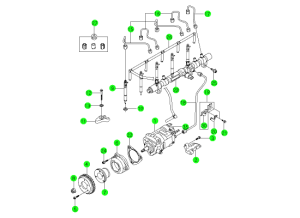 COMMON RAIL SYSTEM(D27)