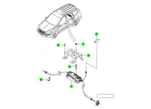 ELECTRONIC PARKING BRAKE(EPB)