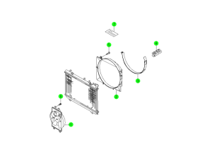 COOLING FAN