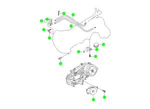 T/M & T/C ATTACHMENT