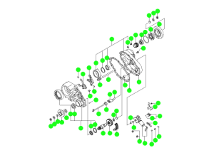 TRANSFER CASE-PART TIME(2)