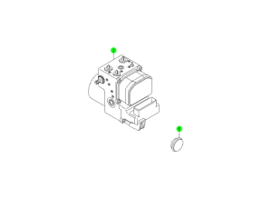 HYDRAULIC MODULATOR