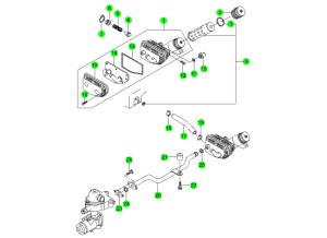 OIL FILTER(E32)