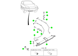 ENGINE OIL COOLER