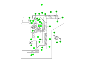 VACUUM SYSTEM(OM600;MB A/T)