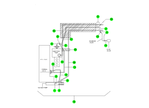 VACUUM SYSTEM(OM600)