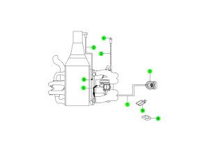 VACUUM SYSTEM(E20,E23)