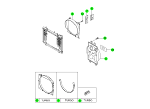 COOLING FAN