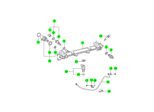 FUEL SYSTEM(E20,E23)