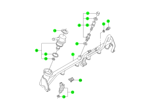 FUEL SYSTEM(E32)