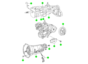 T/M & T/C ATTACHMENT