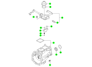 SHIFTER & EXTENTION-T5WC(3)