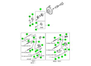 LOCKING HUB