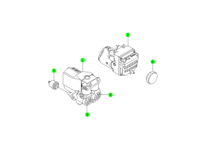 HYDRAULIC MODULATOR