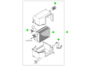 EVAPORATOR