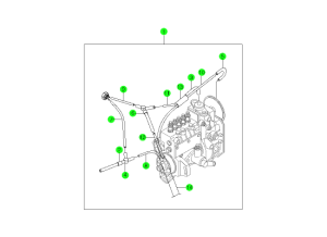 VACUUM SYSTEM(OM600;M/T)