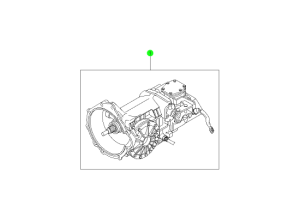 MANUAL TRANSAXLE