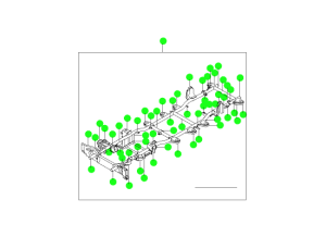 FRAME(SHORT WHEEL BASE)