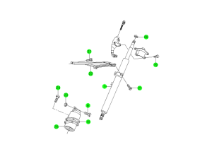 STEERING COLUMN