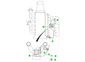 VACUUM SYSTEM(E28,E32)