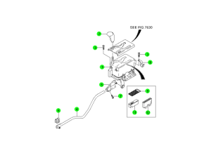 AUTO SHIFT CONTROL