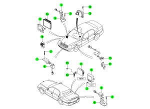 ELECTRONIC SUSPENSION