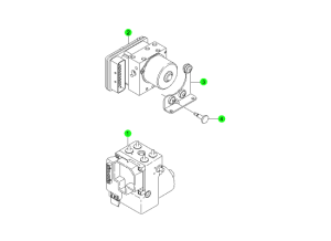 HYDRAULIC MODULATOR