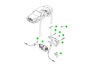 ELECTRONIC PARKING BRAKE(EPB)