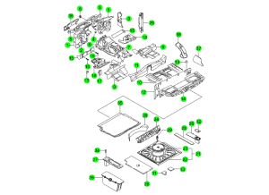 INSULATOR & COVER