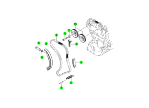 CHAIN DRIVE(D20)