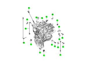 SENSORS(D20F,D20R)