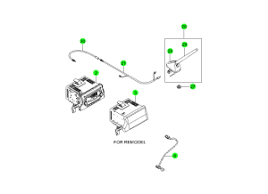 AUDIO & AVN SYSTEM