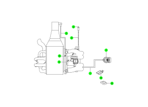 VACUUM SYSTEM(E20,E23)