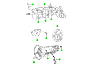 T/M & T/C ATTACHMENT