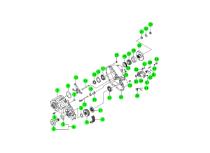 TRANSFER CASE;TOD(2)