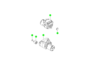 HYDRAULIC MODULATOR