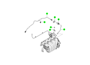 VACUUM SYSTEM(G20D)