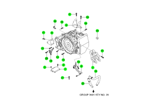 T/M & T/C ATTACHMENT