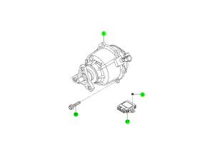 ELECTRIC COUPLING;AWD