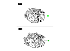 AUTOMATIC TRANSMISSION(HPT 6A/T)